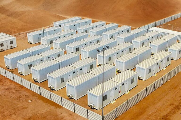 R Modulares – Construcción de módulos prefabricados para uso de ...